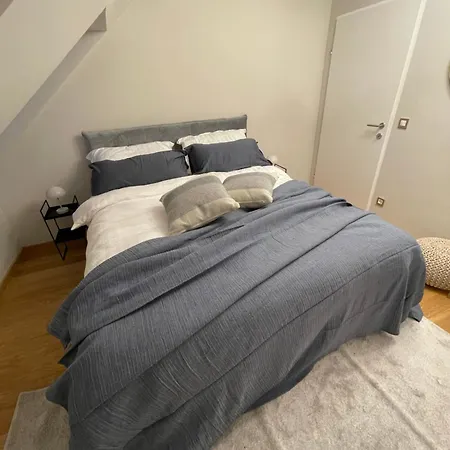 Apartament Cozy. Central. Velden