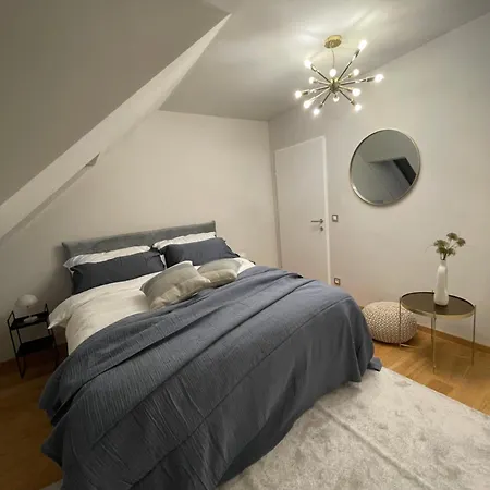 Cozy. Central. Velden Apartament *