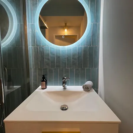 Apartament Cozy. Central. Velden *
