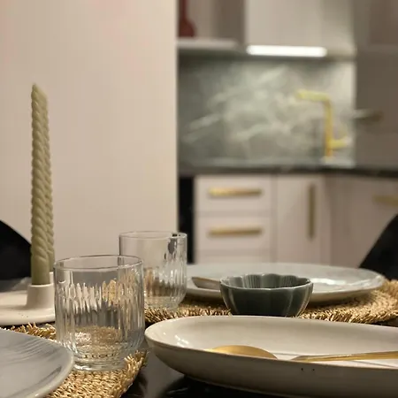 Cozy. Central. Velden Apartament