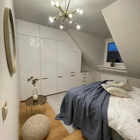 Cozy. Central. Velden Apartament Velden am Wörthersee