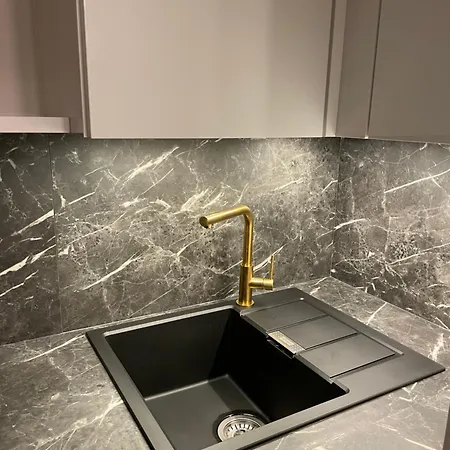 Cozy. Central. Velden Apartament