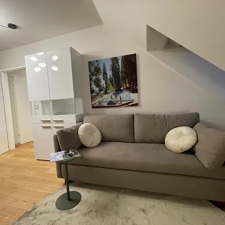 Apartament Cozy. Central. Velden *