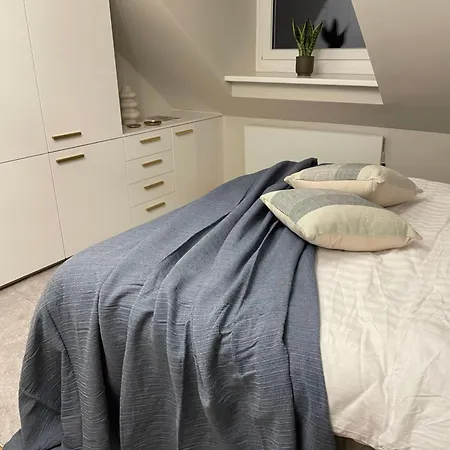 Cozy. Central. Velden Apartament *